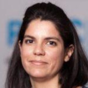 Cristina PETRUCCI 