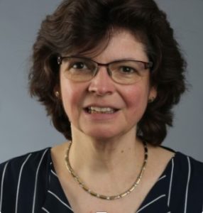 Sylvia WUERSTEN