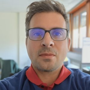 Diego DESARNAULDS