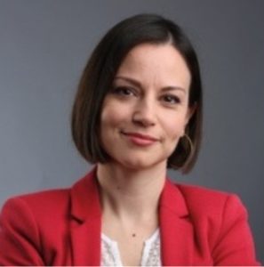 Rita CORREIA GIL