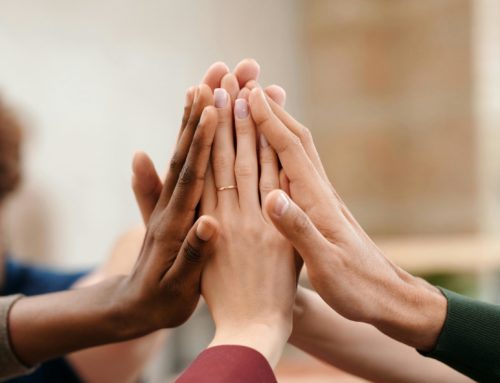 Garantir un bon climat d’établissement et une égalité au sein de l’Espace Entreprise !