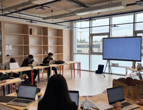 Au cœur de ForPro: apprendre, collaborer, évoluer!