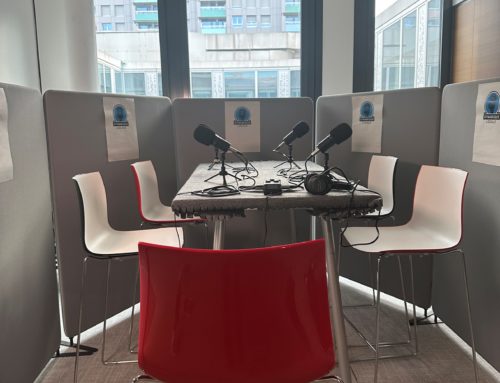 À la découverte du podcast Dynamique Locale de l’équipe MEEDIA
