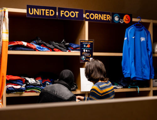 United Football Organization : le football au service de la solidarité