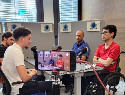 MEEDIA : l’équipe derrière le podcast